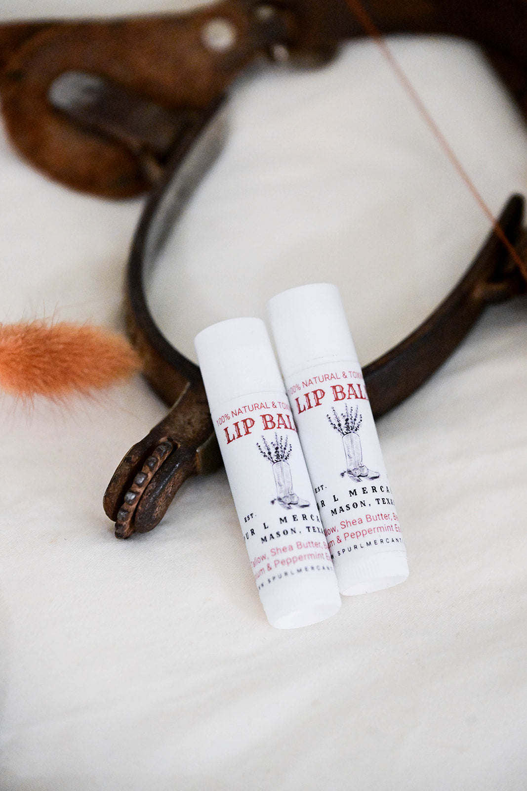 LIP BALM